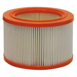 VAC CARTRIDGE FILTER PAPER H CLASS