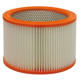 VAC CARTRIDGE FILTER PET/SCREEN M CLASS