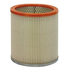 VAC CARTRIDGE FILTER PAPER/SCREEN M