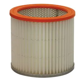 VAC CARTRIDGE FILTER PAPER/SCREEN M