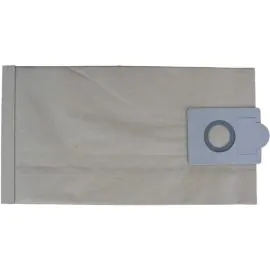 Vacuum Bag, 2 Ply Paper, Pack of 10