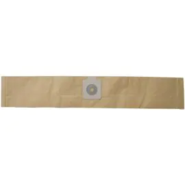 Vacuum Bag, 2 Ply Paper, Pack of 10