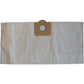 Vacuum Bag, 2 Ply Paper, Pack of 10