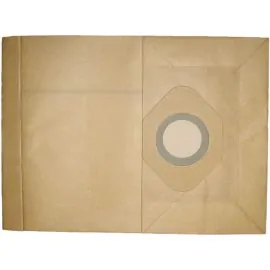 Vacuum Bag, 2 Ply Paper, Pack of 10