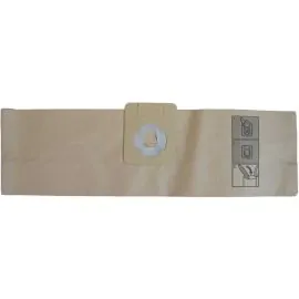 Vacuum Bag, 2 Ply Paper, Pack of 10