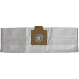 Vacuum Bag, 2 Ply Paper, Pack of 10