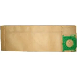 Vacuum Bag, 2 Ply Paper, Pack of 10