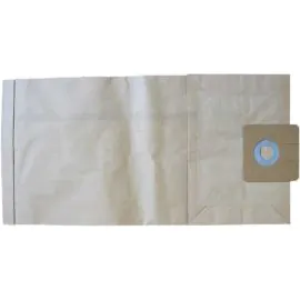 Vacuum Bag, 2 Ply Paper, Pack of 10