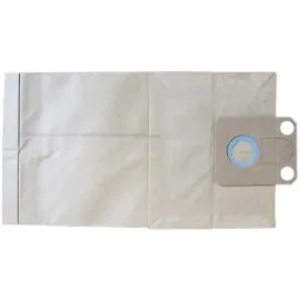 Vacuum Bag, 2 Ply Paper, Pack of 10