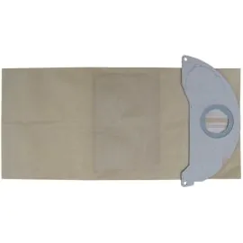 Vacuum Bag, 2 Ply Paper, Pack of 10