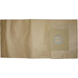 Vacuum Bag, 2 Ply Paper, Pack of 10