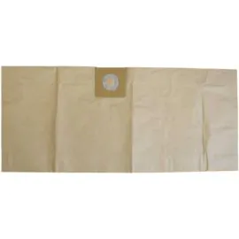 Vacuum Bag, 2 Ply Paper, Pack of 10