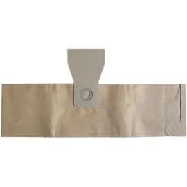 Vacuum Bag, 2 Ply Paper, Pack of 10