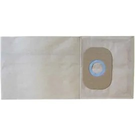 Vacuum Bag, 2 Ply Paper, Pack of 10