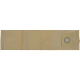 Vacuum Bag, 2 Ply Paper, Pack of 10