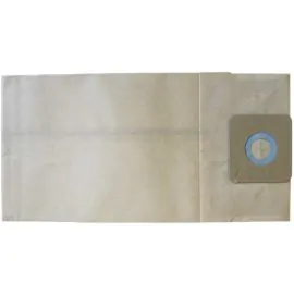 Vacuum Bag, 2 Ply Paper, Pack of 10