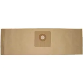 Vacuum Bag, 2 Ply Paper, Pack of 10