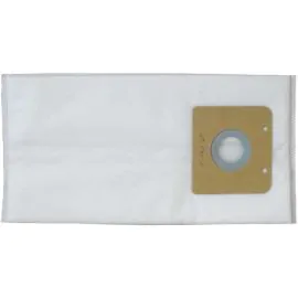 Vacuum Bag, 2 Ply Paper, Pack of 10