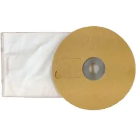 Vacuum Bag, 2 Ply Paper, Pack of 10