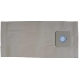 Vacuum Bag, 2 Ply Paper, Pack of 10