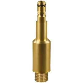 KARCHER 8.8mm PLUG to 3/8" Male