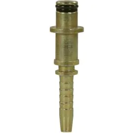 CRIMP NIPPLE DN6 10MM