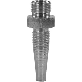 REUSABLE SCREW NIPPLE AGR DN12 1/2&quot;M