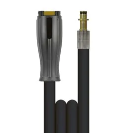 HP HOSE BLK 10M 1SN SMO DN8 M22F/10MM   