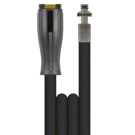 HP HOSE BLK 10M 1SN SMO DN8 M22F/11MMswv