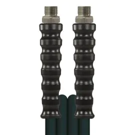 HP HOSE BLK 15M SMOOTH DN10 3/8"M/M 1SN 
