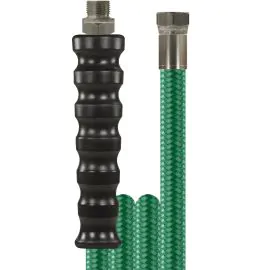 HIGH PRESSURE HOSE, GREEN, EASYFARM365+, 275 BAR