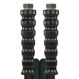 HP HOSE BLK 20M 2SN SMOOTH DN10 3/8"F/F 