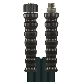 HP HOSE BLK 20M FLEXY SMO DN6 M22Fx3/8"M