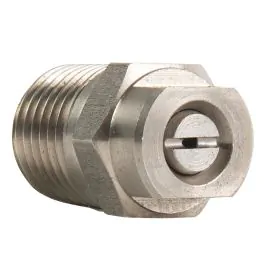 a Lechler nozzle