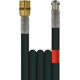 sewer hose