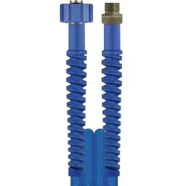 CARWASH COMFORT BLUE DN6 HOSE, 15 METRE