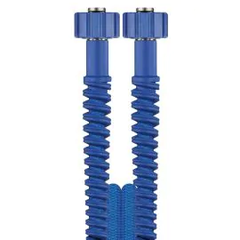 CARWASH COMFORT HOSE BLUE 15M DN6 CC M22F