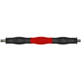 ST9.7 LANCE WITH INSULATION, 330mm, 1/4"M, RED