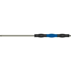 ST9.7 LANCE WITH INSULATION, 600mm, 1/4"M, BLUE