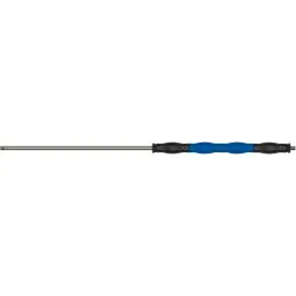 ST9.7 LANCE WITH INSULATION, 700mm, 1/4"M, BLUE