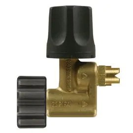 ST53 VALVE M22F + LP NOZZLE