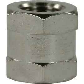 REDUCTION SOCKET 1/4"F X 1/2"F