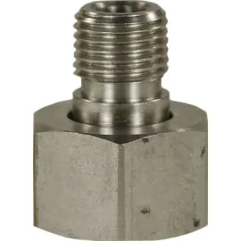 NOZZLE ADAPTOR FOR 500 Bar Lances