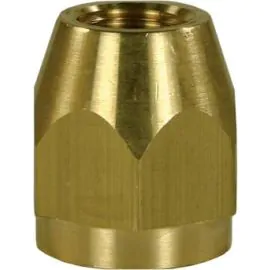 MEG NOZZLE ADAPTOR 1/4&quot;F X M18F