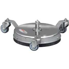 TURBO DEVIL TD410 SURFACE CLEANER, 410mm DIAMETER