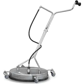 TURBO DEVIL TD520 SURFACE CLEANER, 520mm DIAMETER