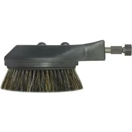 ST20 ROTARY BRUSH M18F BLACK NATURAL