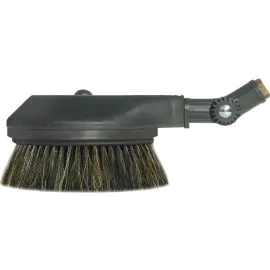 ST21 ROTARY BRUSH 1/4&quot;F HINGED NATURAL