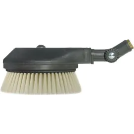 ST21 ROTARY BRUSH 1/4&quot; F HINGED NYLON