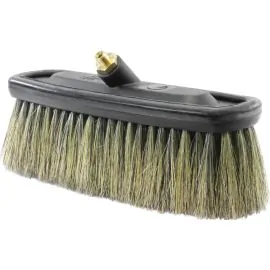 HOGS HAIR BRUSH, SHORT INC COVER X 1/8"M